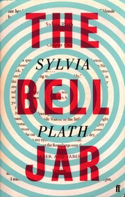 Bell Jar, Plath Sylvia