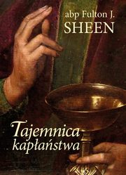 Tajemnica kapastwa, Sheen Fulton J.