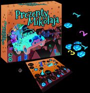Prezenty Mikoaja, 
