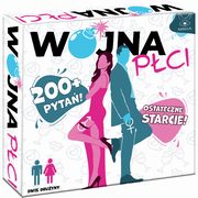Wojna Pci, 
