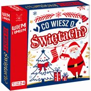 Wiem i Umiem. Co wiesz o witach?, 