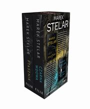 Ptasznik / Czarna wdowa, Stelar Marek