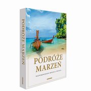 Podre marze Najpikniejsze miejsca wiata, 