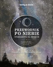 Przewodnik po niebie, Stimac Valerie
