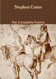 ksiazka tytu: The Complete Poems autor: Crane Stephen