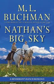 Nathan's Big Sky, Buchman M. L.