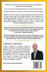ksiazka tytu: The World Of Value autor: Terence Sweeney
