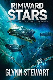 Rimward Stars, Stewart Glynn