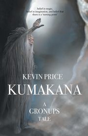 Kumakana, Price Kevin