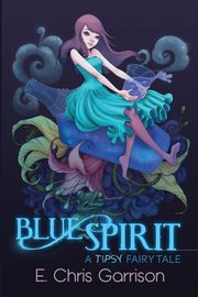 Blue Spirit, Garrison E Chris
