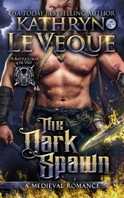The Dark Spawn, Le Veque Kathryn
