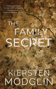 The Family Secret, Modglin Kiersten