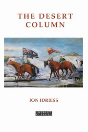 The Desert Column, Idriess Ion