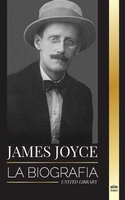 James Joyce, Library United