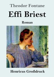 Effi Briest (Grodruck), Fontane Theodor