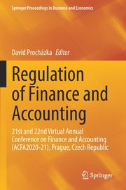 Regulation of Finance and Accounting, 