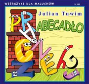 Abecado, Tuwim Julian