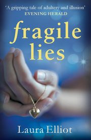 Fragile Lies, Elliot Laura