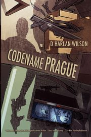 Codename Prague, Wilson D. Harlan