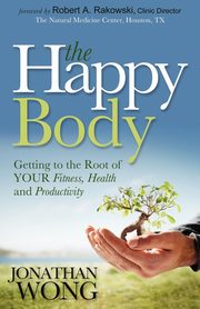 The Happy Body, Wong Jonathan