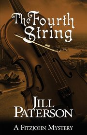 The Fourth String, Paterson Jill