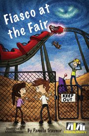 Fiasco at the Fair, Traynor Pamela