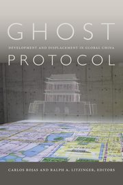 Ghost Protocol, 