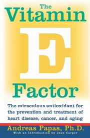 The Vitamin E Factor, Papas Andreas