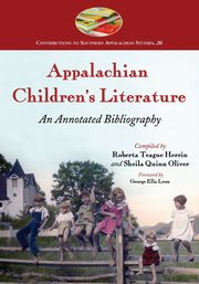 Appalachian Children's Literature, 