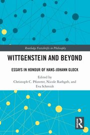 Wittgenstein and Beyond, 