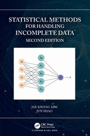 Statistical Methods for Handling Incomplete Data, Kim Jae Kwang