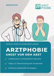 Arztphobie, Wiesmeier Matthias