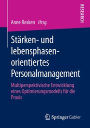 Strken- und lebensphasenorientiertes Personalmanagement, 
