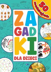 Zagadki dla dzieci, 