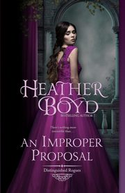 An Improper Proposal, Boyd Heather