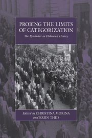 Probing the Limits of Categorization, 
