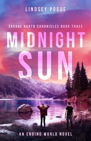 Midnight Sun, Pogue Lindsey
