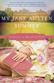 My Jane Austen Summer, Jones Cindy