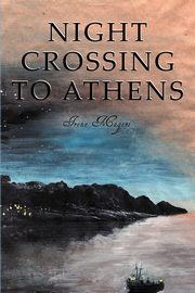 Night Crossing to Athens, Magers Irene