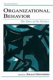 Organizational Behavior, Stroh Linda K.
