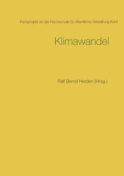 Klimawandel, 