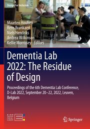 Dementia Lab 2022, 