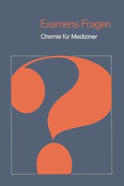 Chemie fr Mediziner, Latscha Hans P.