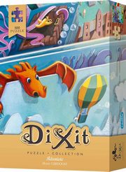 Puzzle Dixit: Adventure 500, 