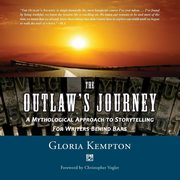 ksiazka tytu: The Outlaw's Journey autor: Kempton Gloria