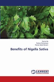 Benefits of Nigella Sativa, Aly Samia