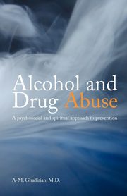 Alcohol and Drug Abuse, Ghadirian A. M.