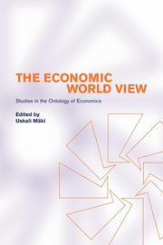 The Economic World View, 