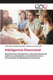 Inteligencia Emocional, Casta?o Castrilln Jos Jaime