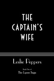 The Captain's Wife, Peppers Leslie